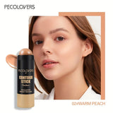 Nova Glow — Multi-Use Contouring & Highlighter Stick