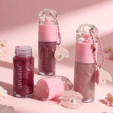 Nova Glow — Collagen Lip Gloss & Plumping Lip Oil