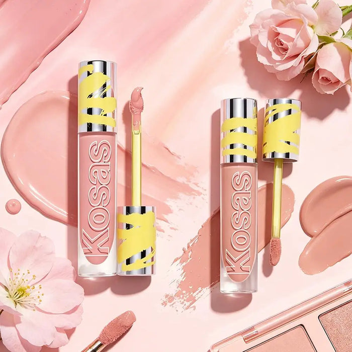 Nova Glow — Brightening Liquid Concealer & Tear Trough Corrector
