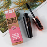 Nova Glow — Mascara Volume & Definizione Waterproof