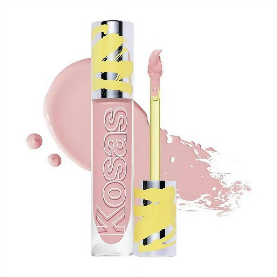 Nova Glow — Brightening Liquid Concealer & Tear Trough Corrector