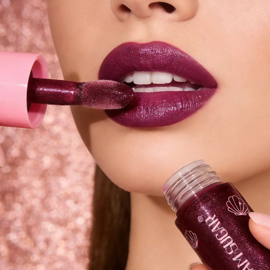 Nova Glow — Collagen Lip Gloss & Plumping Lip Oil