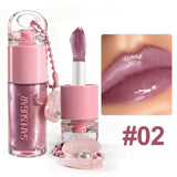 Nova Glow — Collagen Lip Gloss & Plumping Lip Oil