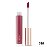 Nova Glow — PHOFAY 8HR Moisty Long-Lasting Liquid Lipstick