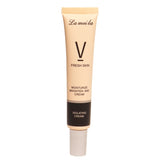 Nova Glow — V-Fresh Skin Isolation & Brightening Primer Cream