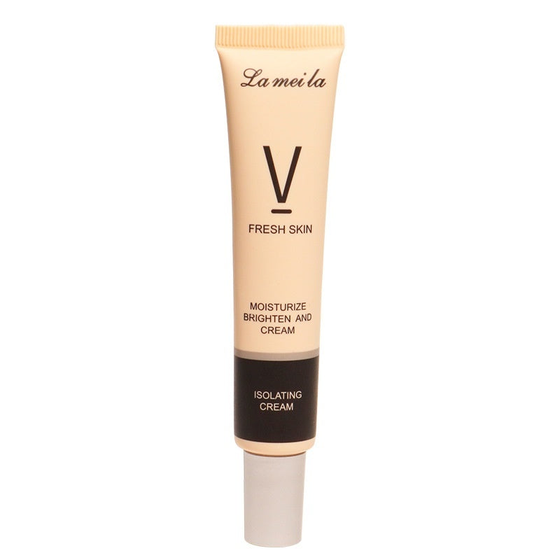 Nova Glow — V-Fresh Skin Isolation & Brightening Primer Cream