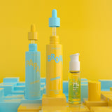 Nova Glow — PHOFAY Pineapple Peel Shot Exfoliating Essence & Toner