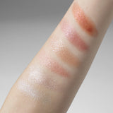 Nova Glow — C-F019 Shining High Gloss Baked Powder