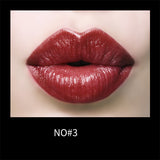 Nova Glow — Rossetto in Stick Satin & Cream  🎨 Gestione Varianti (Tonalità)