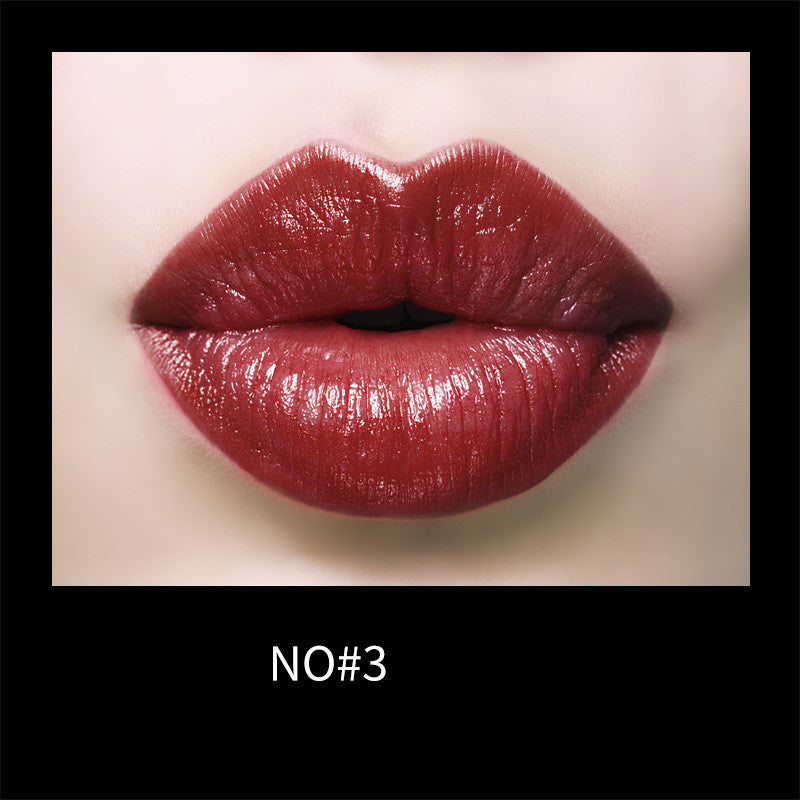 Nova Glow — Rossetto in Stick Satin & Cream  🎨 Gestione Varianti (Tonalità)