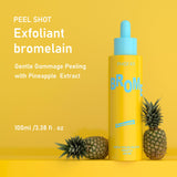 Nova Glow — PHOFAY Pineapple Peel Shot Exfoliating Essence & Toner