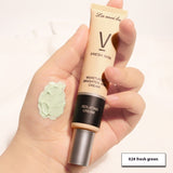 Nova Glow — V-Fresh Skin Isolation & Brightening Primer Cream