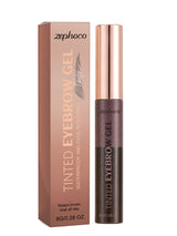Nova Glow — Long-Lasting Tinted Eyebrow Gel