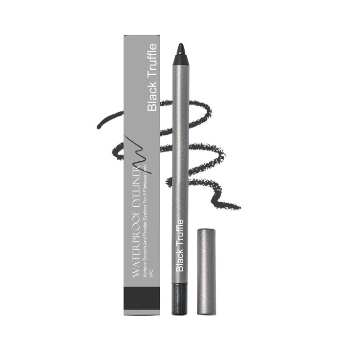 Nova Glow — Waterproof Long-Lasting Eyeliner Pencil