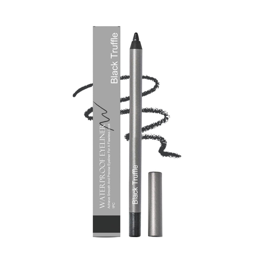 Nova Glow — Waterproof Long-Lasting Eyeliner Pencil