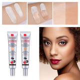 NovaGlow — Hydrating & Waterproof CC Corrector Cream