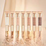 Nova Glow — PHOFAY Soft Matte High Coverage Foundation
