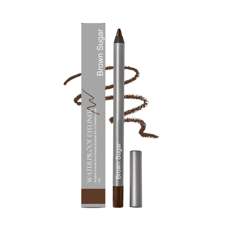 Nova Glow — Waterproof Long-Lasting Eyeliner Pencil