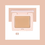Nova Glow — Cipria Compatta Setting Powder Velveteen