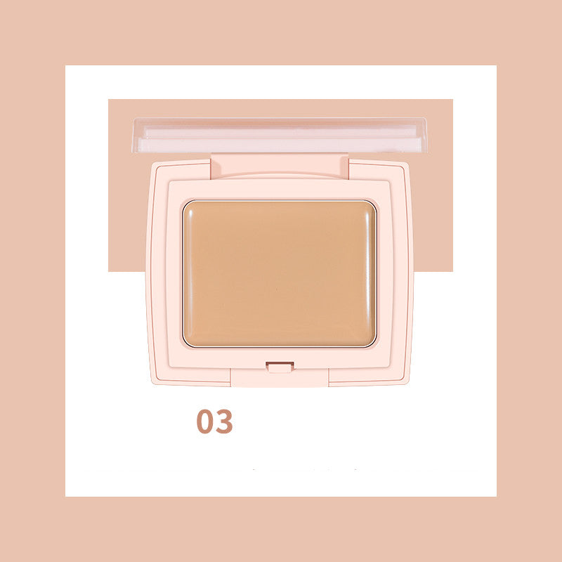Nova Glow — Cipria Compatta Setting Powder Velveteen