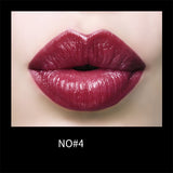Nova Glow — Rossetto in Stick Satin & Cream  🎨 Gestione Varianti (Tonalità)