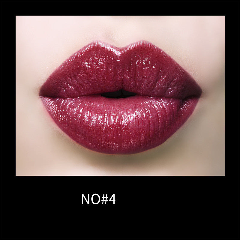 Nova Glow — Rossetto in Stick Satin & Cream  🎨 Gestione Varianti (Tonalità)