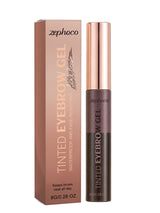Nova Glow — Long-Lasting Tinted Eyebrow Gel
