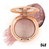 Nova Glow — C-F019 Shining High Gloss Baked Powder