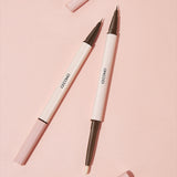 Nova Glow — Dual-Ended Precision Eyeliner & Lower Lash Pen