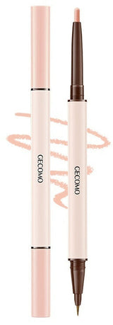 Nova Glow — Dual-Ended Precision Eyeliner & Lower Lash Pen