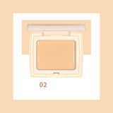 Nova Glow — Cipria Compatta Setting Powder Velveteen