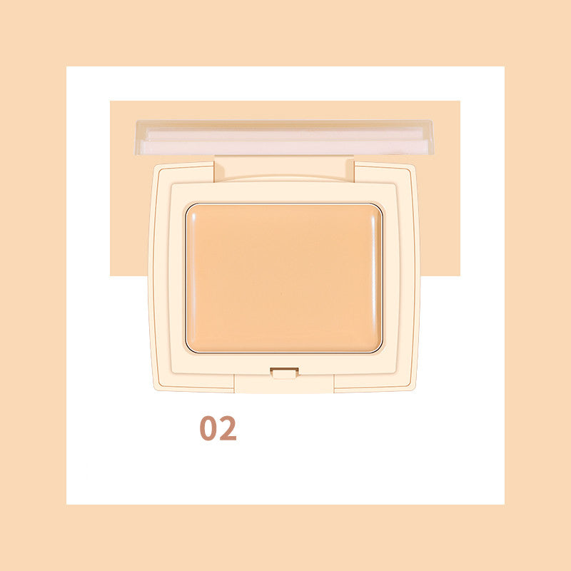 Nova Glow — Cipria Compatta Setting Powder Velveteen
