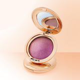 Nova Glow — C-F019 Shining High Gloss Baked Powder