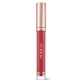Nova Glow — PHOFAY Plump & Shine Volumizing Lip Gloss
