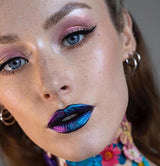 Nova Glow — FF Colors Chameleon Multi-Chrome Liquid Eyeshadow & Lip