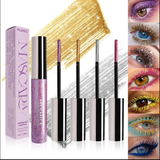 Nova Glow — MLSMILE Waterproof Glitter & Colored Mascara