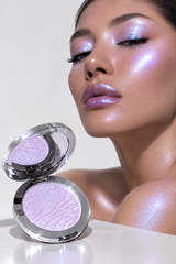 Nova Glow — Illuminante Viso Duochrome & Stretchy Highlighter