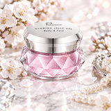 Nova Glow — Diamond Shimmer Highlighter & Jelly Balm